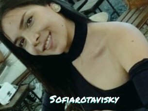 Sofiarotavisky