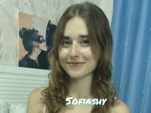 Sofiashy