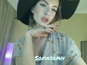 Sofiasophy