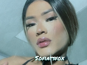 Sofiatsfox