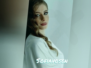 Sofiavosen