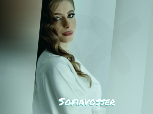 Sofiavosser