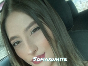 Sofiaxwhite