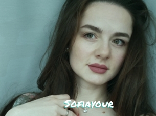 Sofiayour