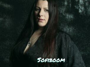 Sofiboom
