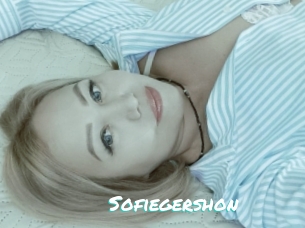 Sofiegershon