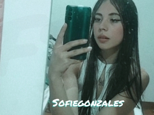 Sofiegonzales