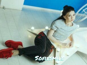 Sofiesmile