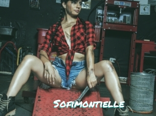 sofimontielle Free Sites X