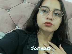 Sofiroed