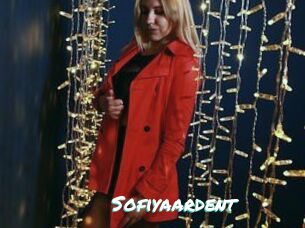 Sofiyaardent