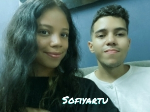 Sofiyartu