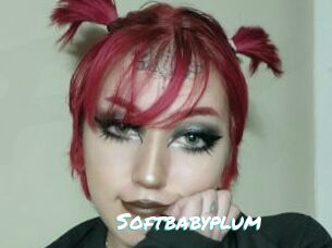 Softbabyplum