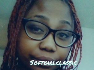 Softgirlclassic