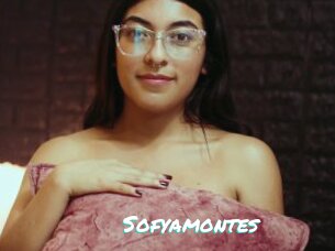 Sofyamontes