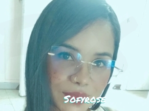Sofyrose