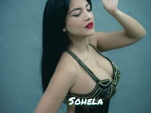 Sohela