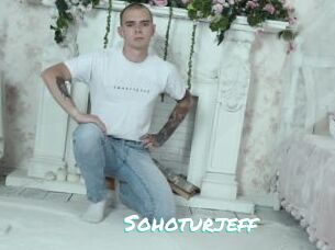 Sohoturjeff