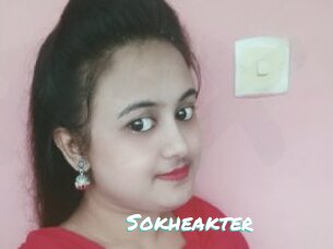 Sokheakter