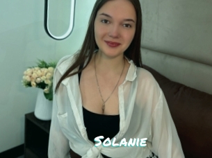 Solanie