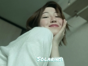 Solarinsi