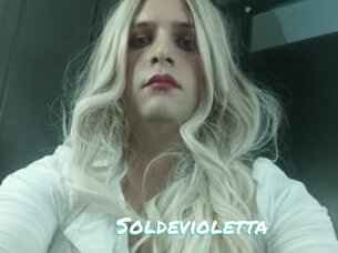 Soldevioletta