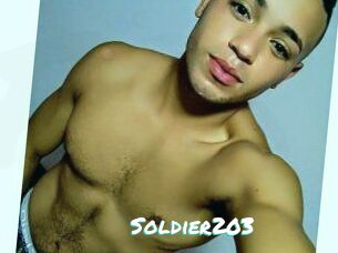 Soldier203