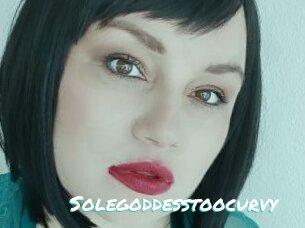 Solegoddesstoocurvy