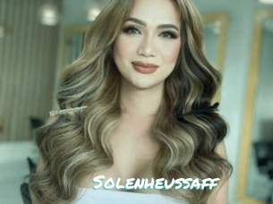 Solenheussaff