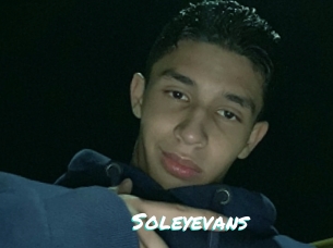 Soleyevans