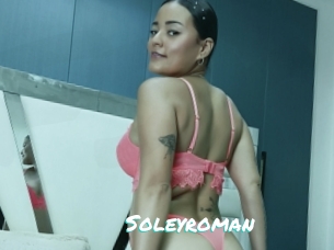 Soleyroman
