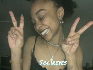 Solireyes