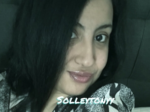 Solleytonyy