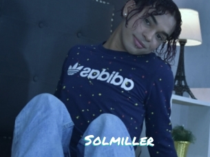 Solmiller
