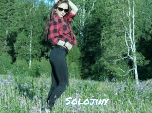 Solojiny