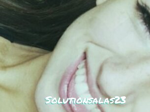 Solutionsalas23