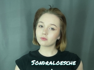Sondraloesche