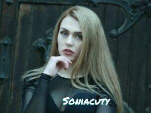 Soniacuty