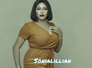 Sonialillian