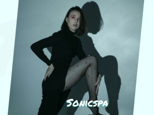 Sonicspa