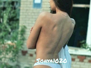 Sonya1020