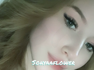 Sonyaaflower