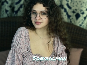 Sonyaalman