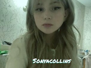 Sonyacollins