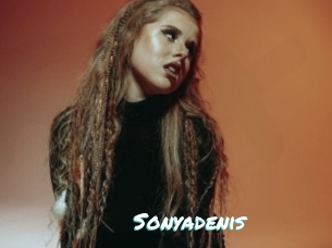 sonyadenis Free Sites X