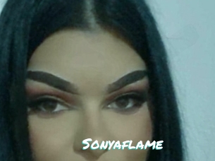 Sonyaflame