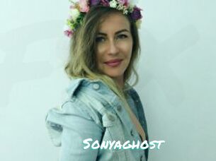 Sonyaghost