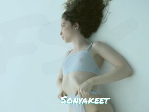 Sonyakeet
