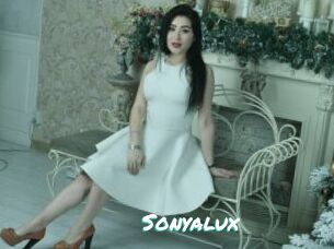 Sonyalux