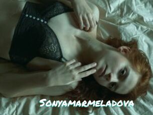 Sonyamarmeladova